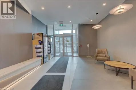 60 Frederick Street Kitchener ON N2H 0C7