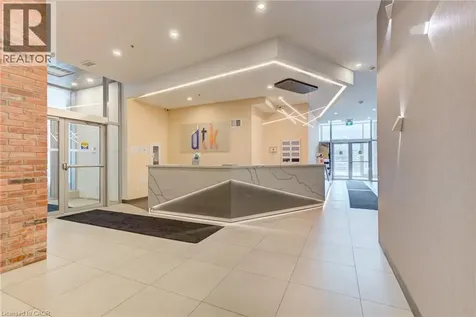 60 Frederick Street Kitchener ON N2H 0C7