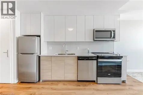 60 Frederick Street Kitchener ON N2H 0C7