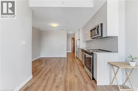 60 Frederick Street Kitchener ON N2H 0C7