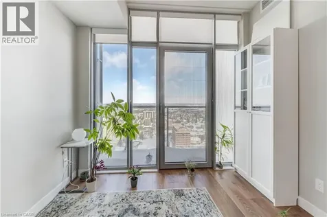 60 Frederick Street Kitchener ON N2H 0C7