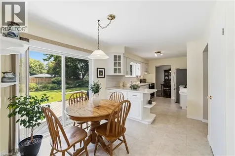 1495 Clinton Court Burlington ON L7M 1N1