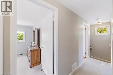 1495 Clinton Court Burlington ON L7M 1N1