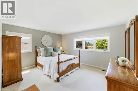 1495 Clinton Court Burlington ON L7M 1N1