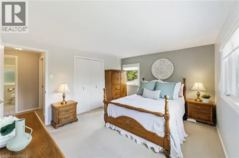 1495 Clinton Court Burlington ON L7M 1N1