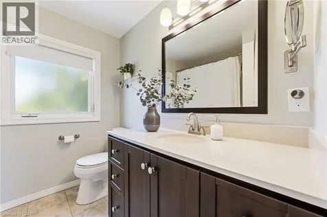1495 Clinton Court Burlington ON L7M 1N1
