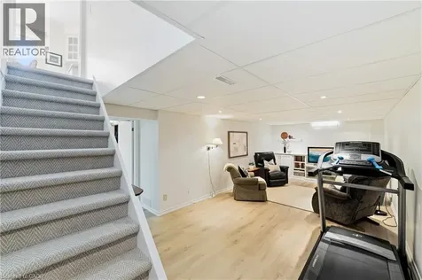 1495 Clinton Court Burlington ON L7M 1N1