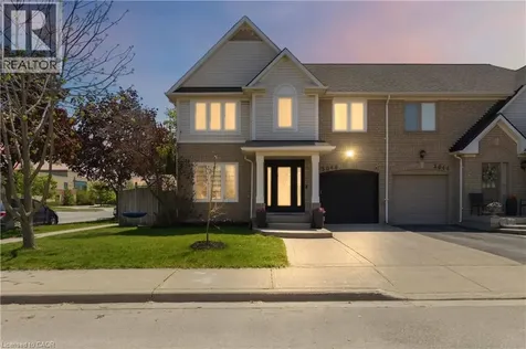 5048 Haswell Lane Burlington ON L7L 6H3