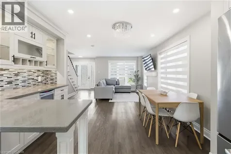 5048 Haswell Lane Burlington ON L7L 6H3