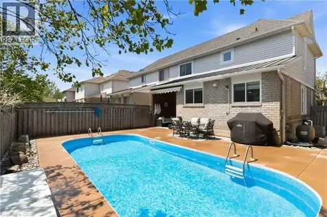 5048 Haswell Lane Burlington ON L7L 6H3