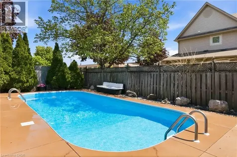 5048 Haswell Lane Burlington ON L7L 6H3