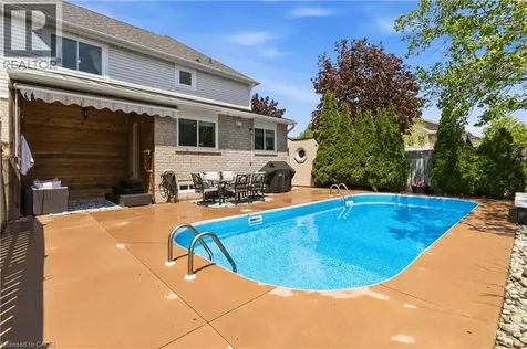 5048 Haswell Lane Burlington ON L7L 6H3
