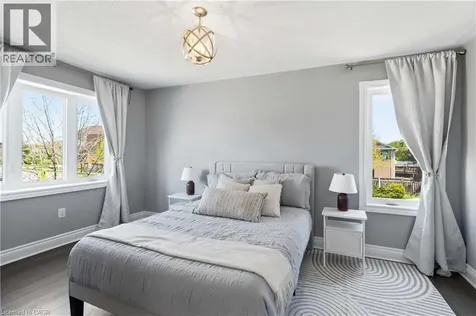 5048 Haswell Lane Burlington ON L7L 6H3