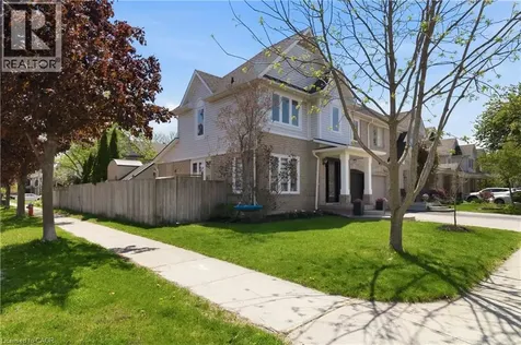 5048 Haswell Lane Burlington ON L7L 6H3