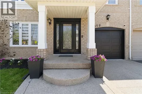 5048 Haswell Lane Burlington ON L7L 6H3