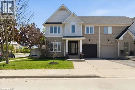 5048 Haswell Lane Burlington ON L7L 6H3