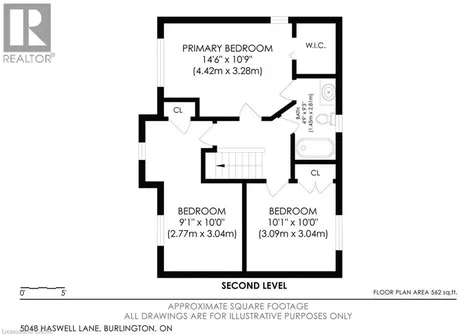5048 Haswell Lane Burlington ON L7L 6H3
