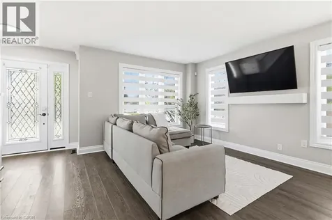 5048 Haswell Lane Burlington ON L7L 6H3