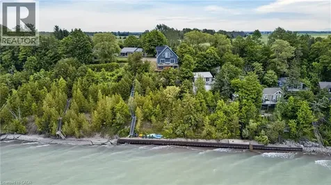 85373 Mackenzie Camp Rr#3 Road North Ashfield-colborne-wawanosh ON N7A 3X9