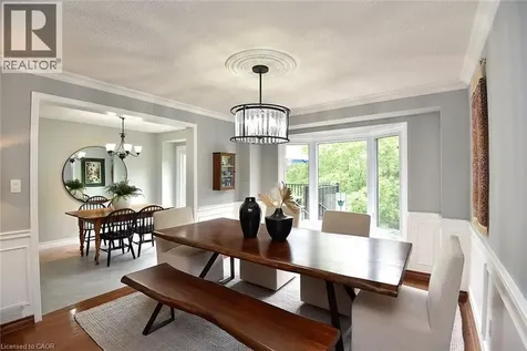 34 Howard Boulevard Burlington ON L8B 0G3