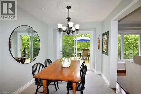 34 Howard Boulevard Burlington ON L8B 0G3