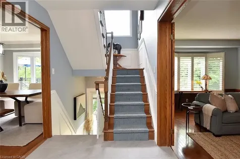 34 Howard Boulevard Burlington ON L8B 0G3