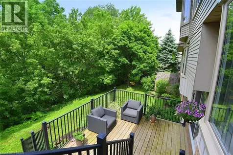 34 Howard Boulevard Burlington ON L8B 0G3