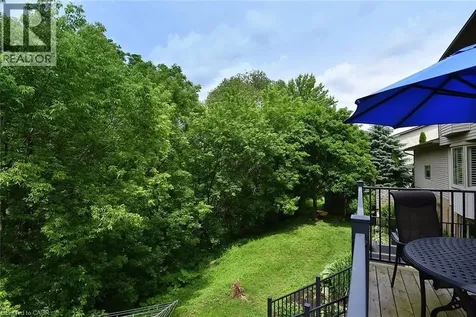 34 Howard Boulevard Burlington ON L8B 0G3