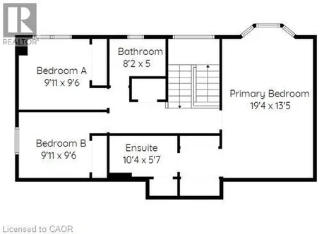34 Howard Boulevard Burlington ON L8B 0G3