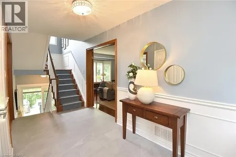 34 Howard Boulevard Burlington ON L8B 0G3