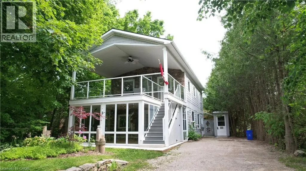 265 Mill Street Saugeen Shores ON N0H 2C2