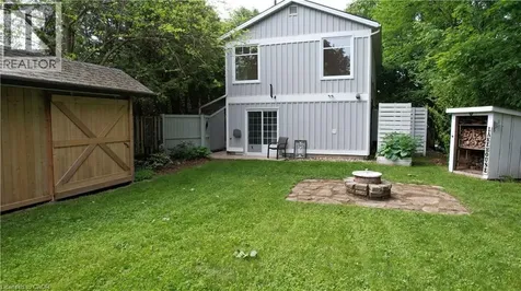 265 Mill Street Saugeen Shores ON N0H 2C2