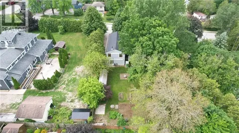 265 Mill Street Saugeen Shores ON N0H 2C2
