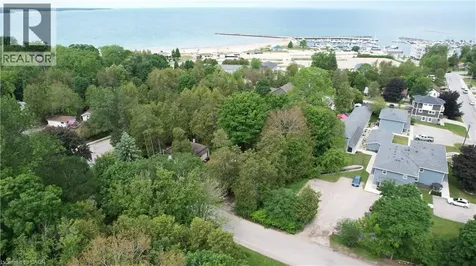 265 Mill Street Saugeen Shores ON N0H 2C2
