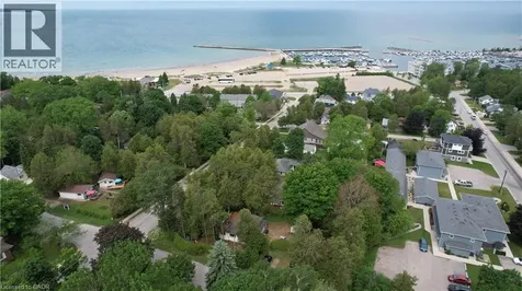 265 Mill Street Saugeen Shores ON N0H 2C2