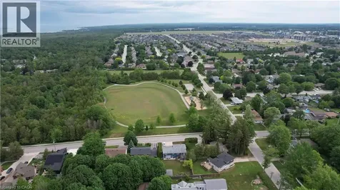 265 Mill Street Saugeen Shores ON N0H 2C2