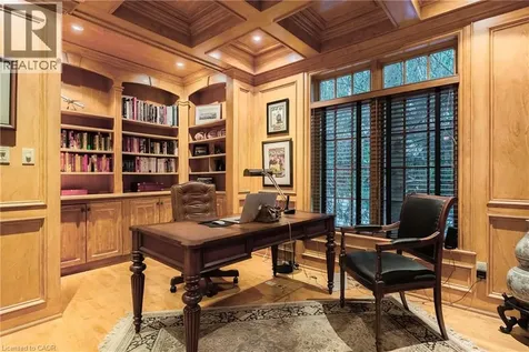 122 Lisonally Court Oakville ON L6L 6P2