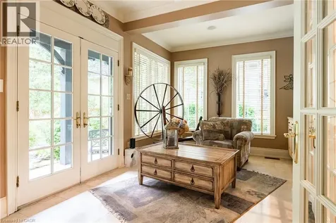122 Lisonally Court Oakville ON L6L 6P2