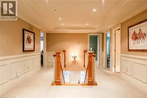 122 Lisonally Court Oakville ON L6L 6P2
