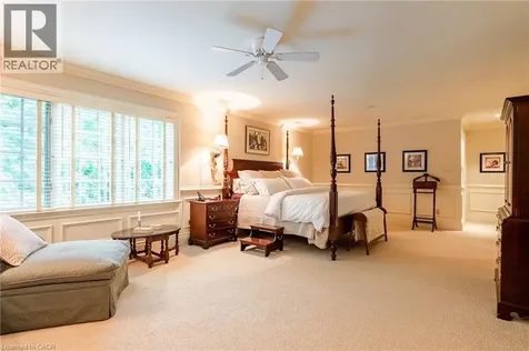 122 Lisonally Court Oakville ON L6L 6P2