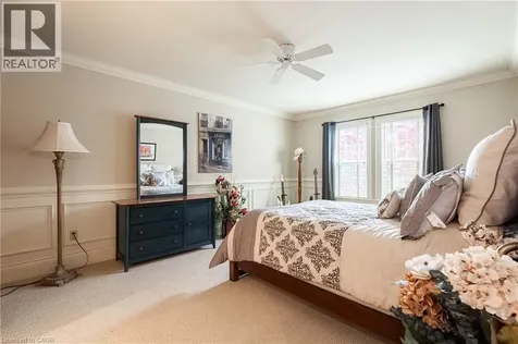 122 Lisonally Court Oakville ON L6L 6P2