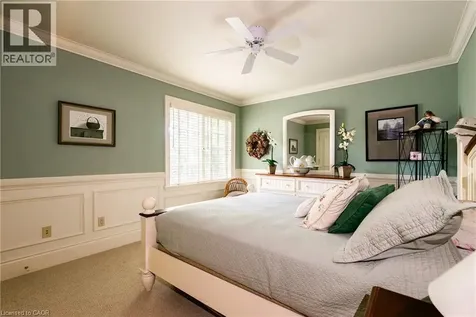122 Lisonally Court Oakville ON L6L 6P2