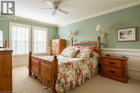 122 Lisonally Court Oakville ON L6L 6P2