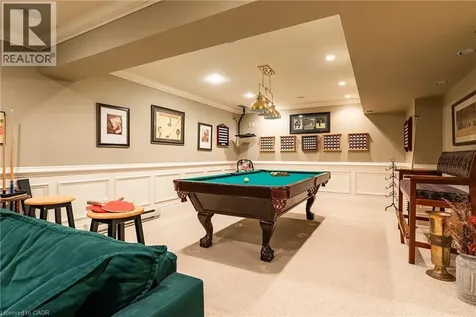 122 Lisonally Court Oakville ON L6L 6P2