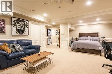 122 Lisonally Court Oakville ON L6L 6P2