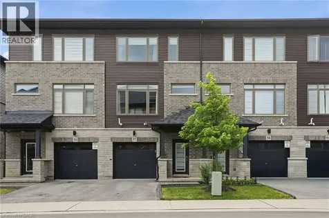 61 Soho Street Stoney Creek ON L8J 0M5