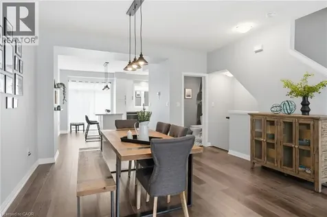 61 Soho Street Stoney Creek ON L8J 0M5