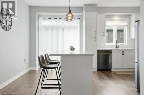 61 Soho Street Stoney Creek ON L8J 0M5