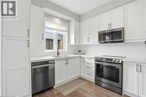 61 Soho Street Stoney Creek ON L8J 0M5