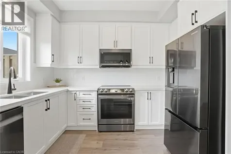 61 Soho Street Stoney Creek ON L8J 0M5